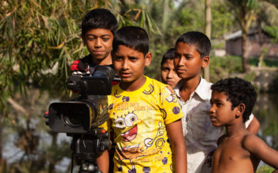 ‘Save An Orphan’ – Bangladesh