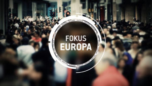 Fokus Eurpoa title screen