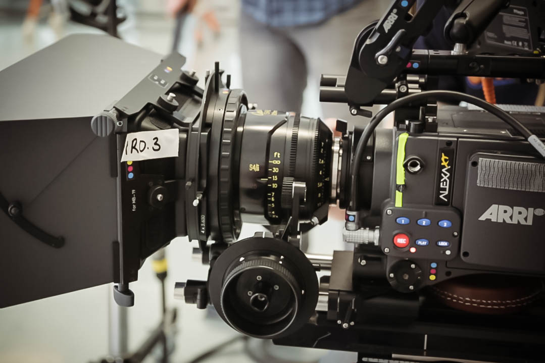 Sony FS7 Sony FS7
