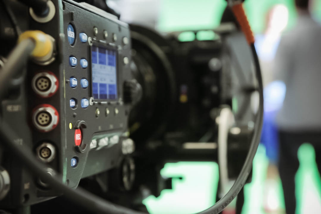 Arri Camera Arri Camera