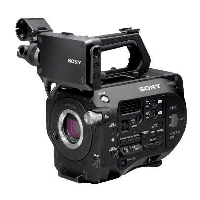 Sony FS7