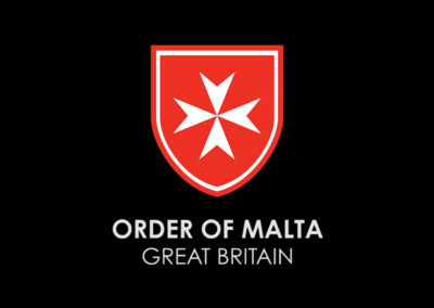 SoupKitchen-Order of malta cameraman