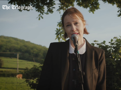 Suzanne Vega – Telegraph