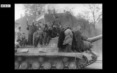 BBC Witness-Hungarian Uprising