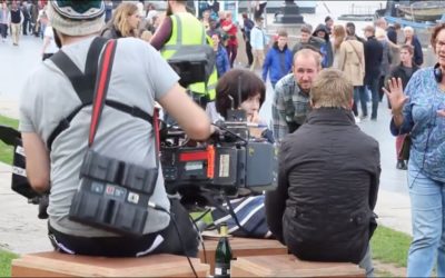 BBC Casualty – Behind the Scenes